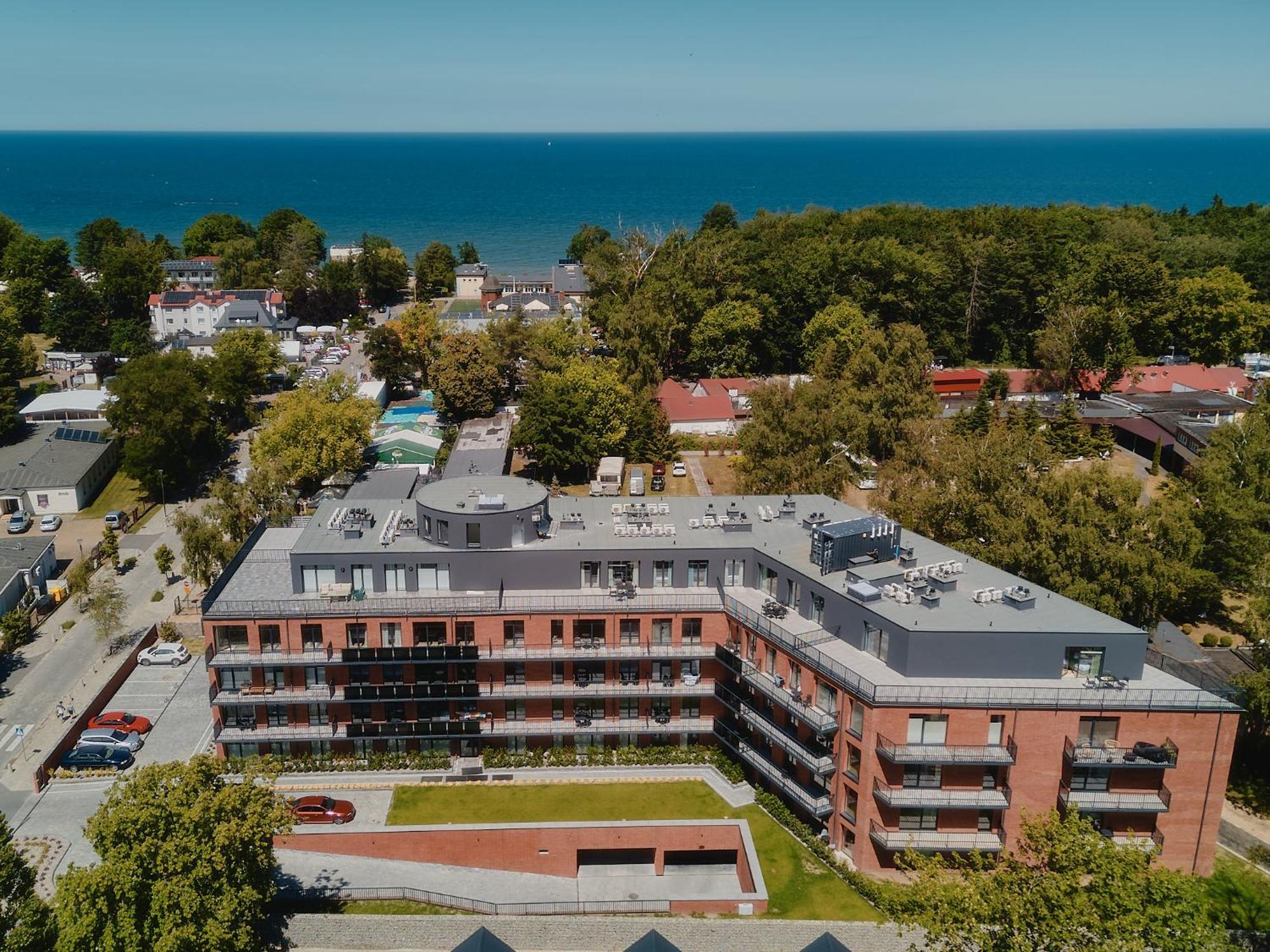 Apartamenty Pilice Ястшембя-Гура Экстерьер фото