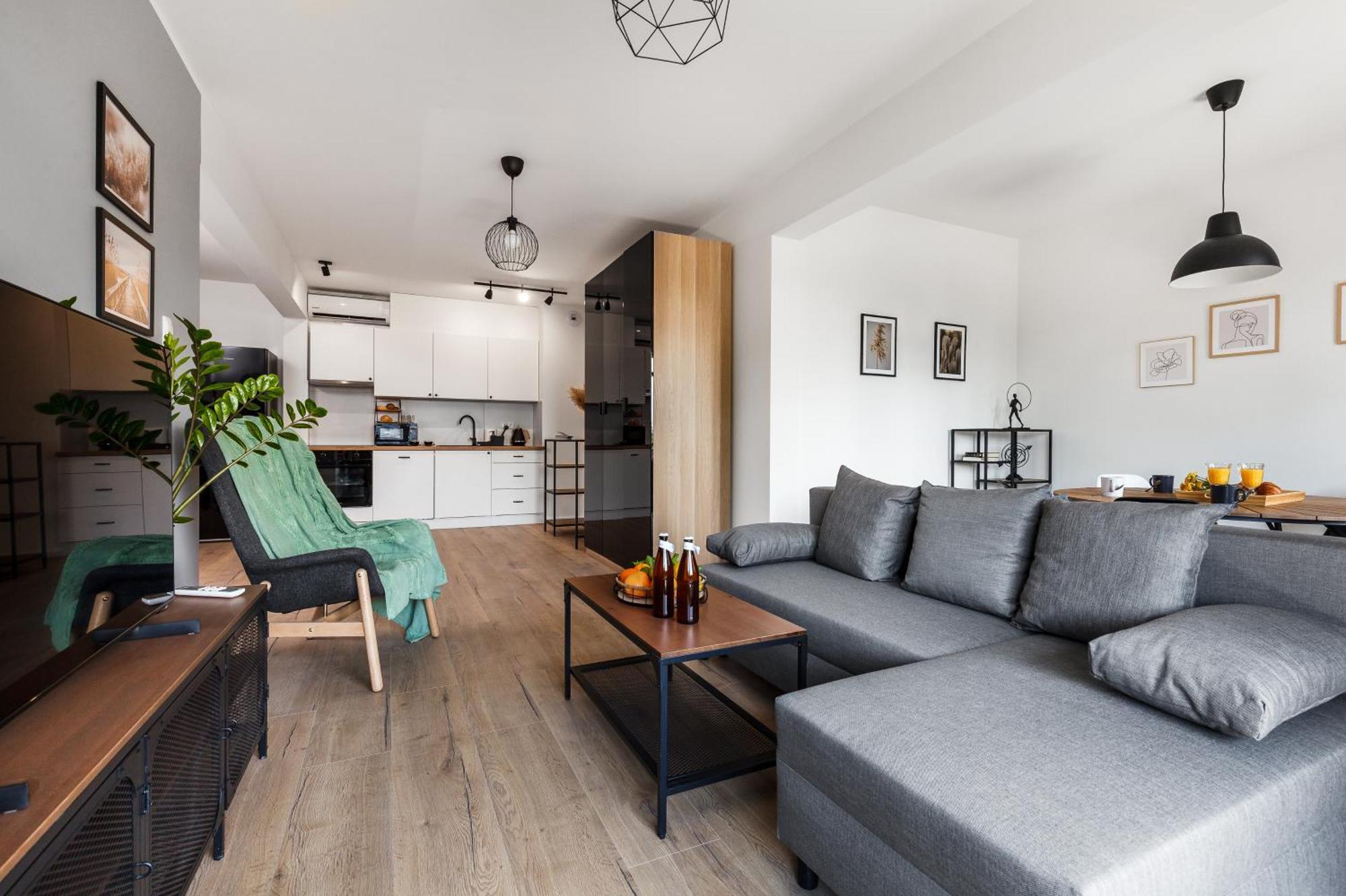 Apartamenty Pilice Ястшембя-Гура Экстерьер фото