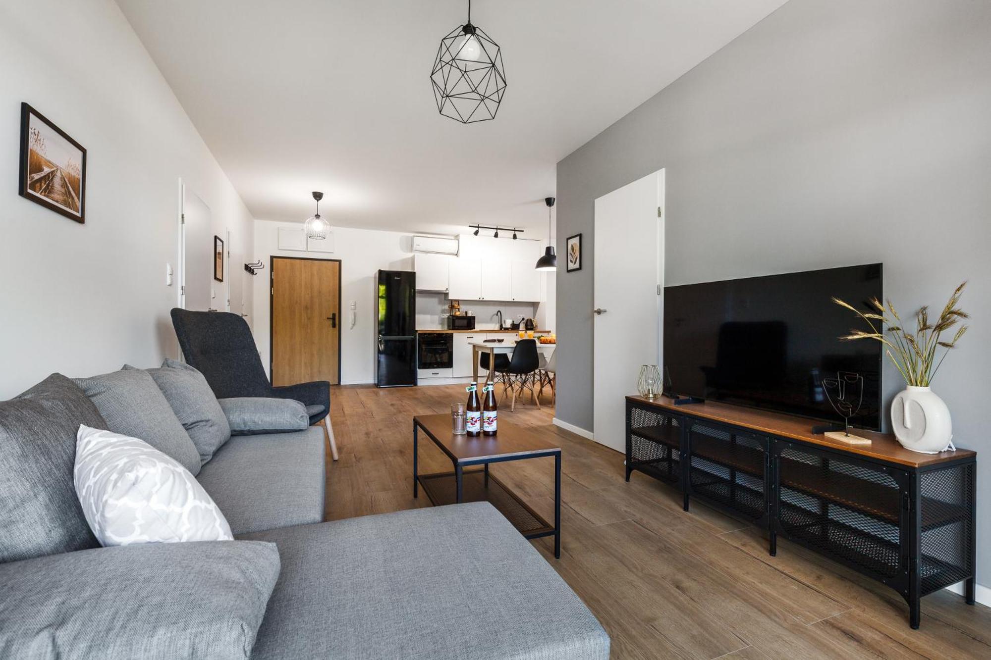 Apartamenty Pilice Ястшембя-Гура Экстерьер фото