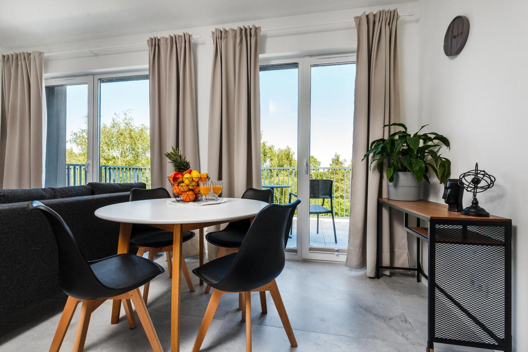 Apartamenty Pilice Ястшембя-Гура Экстерьер фото