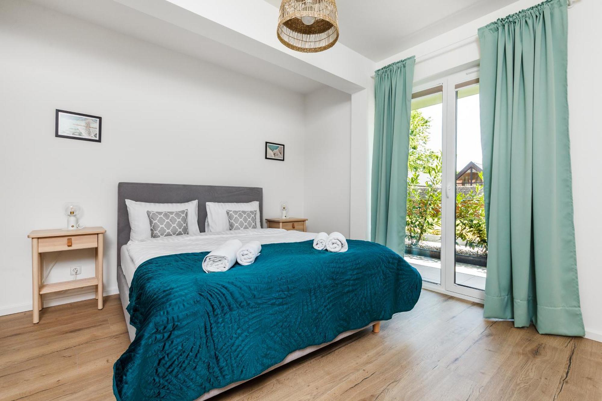 Apartamenty Pilice Ястшембя-Гура Экстерьер фото