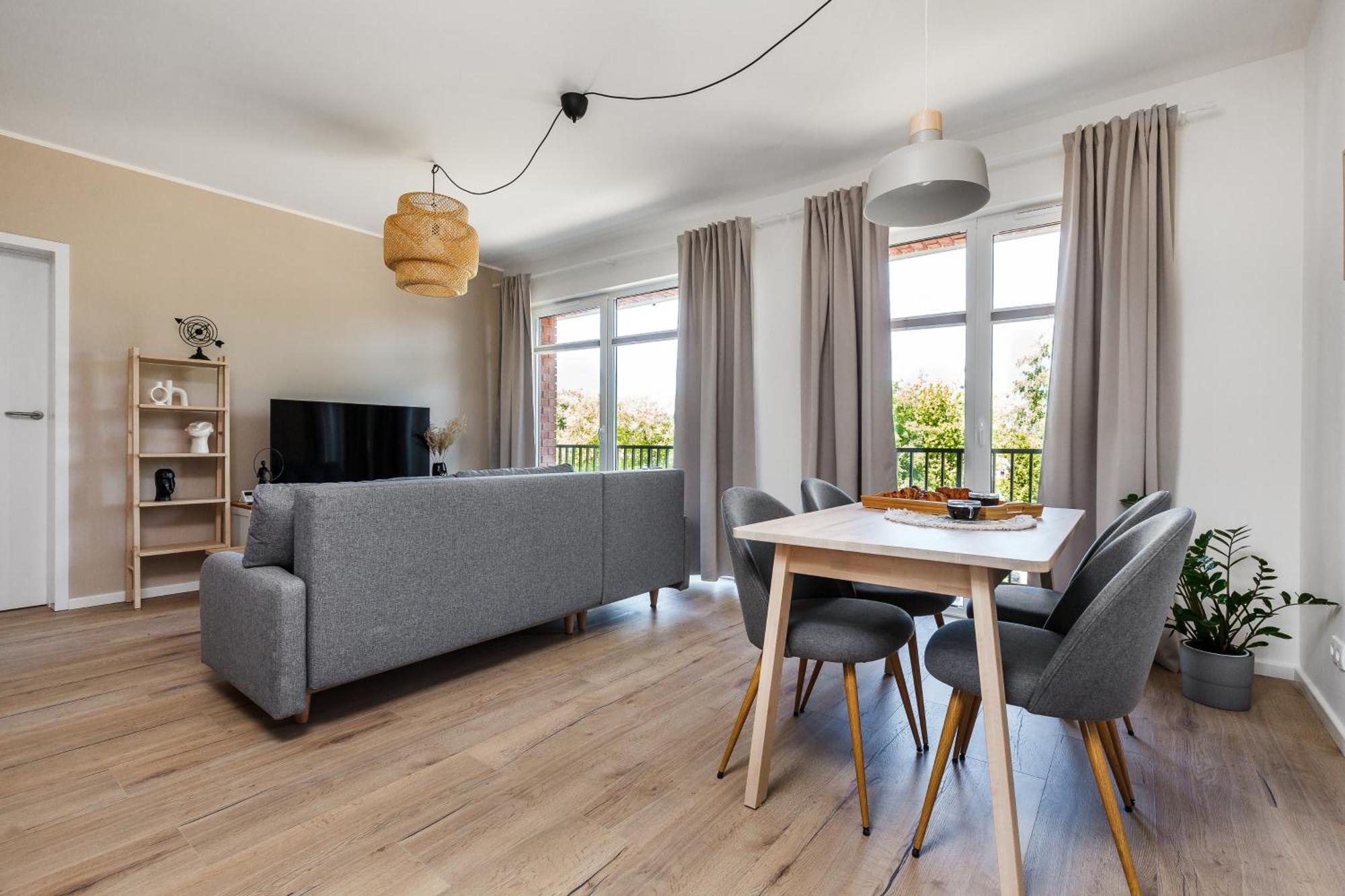 Apartamenty Pilice Ястшембя-Гура Экстерьер фото