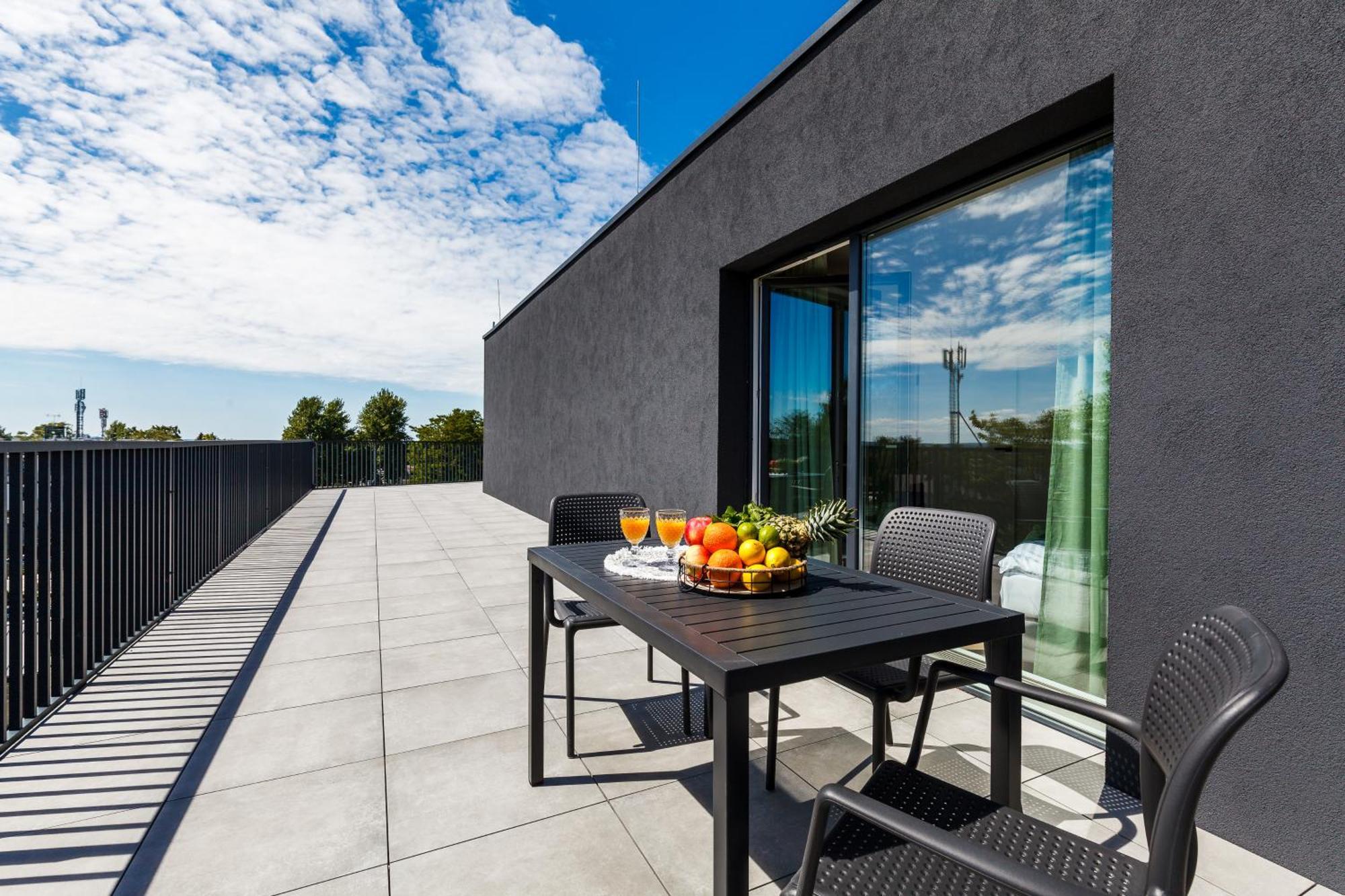 Apartamenty Pilice Ястшембя-Гура Экстерьер фото