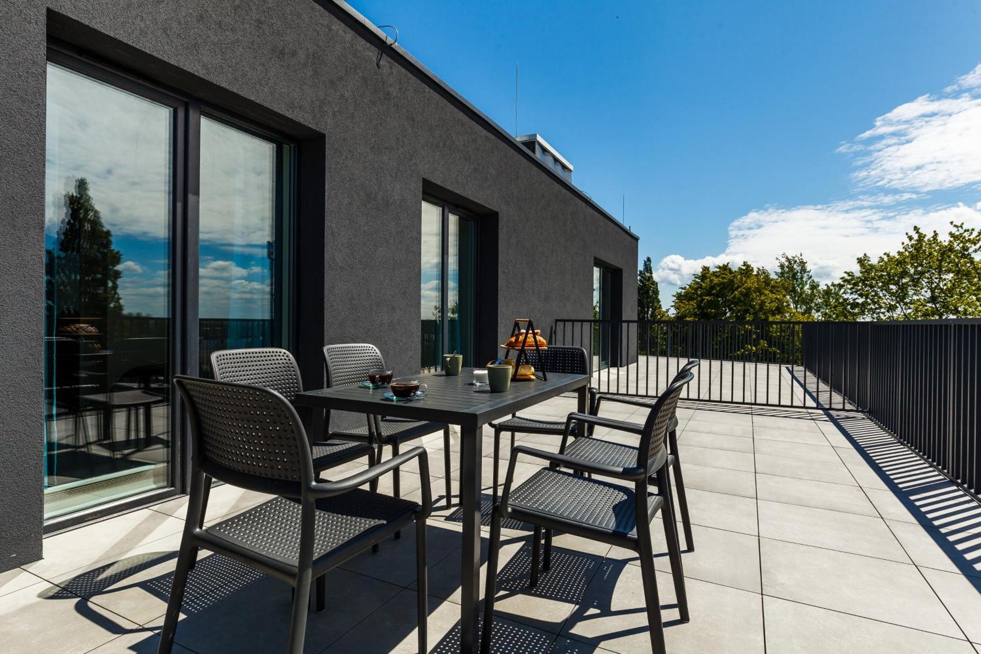 Apartamenty Pilice Ястшембя-Гура Экстерьер фото
