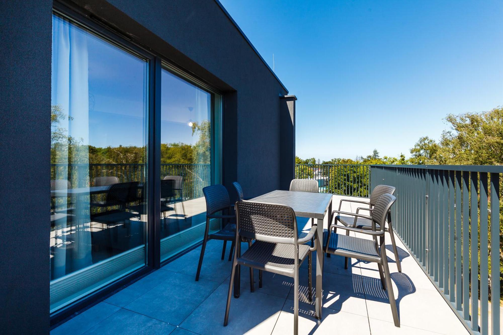 Apartamenty Pilice Ястшембя-Гура Экстерьер фото