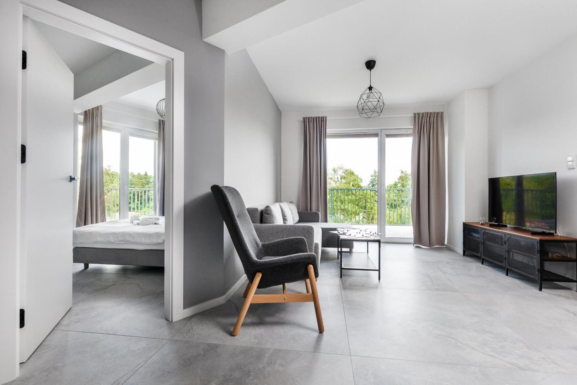 Apartamenty Pilice Ястшембя-Гура Экстерьер фото